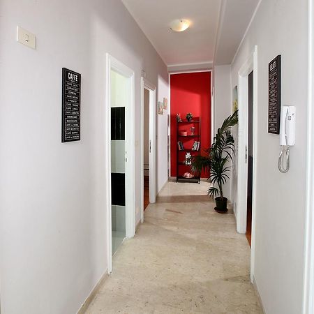อลิซ โฮม Apartment โรม ภายนอก รูปภาพ