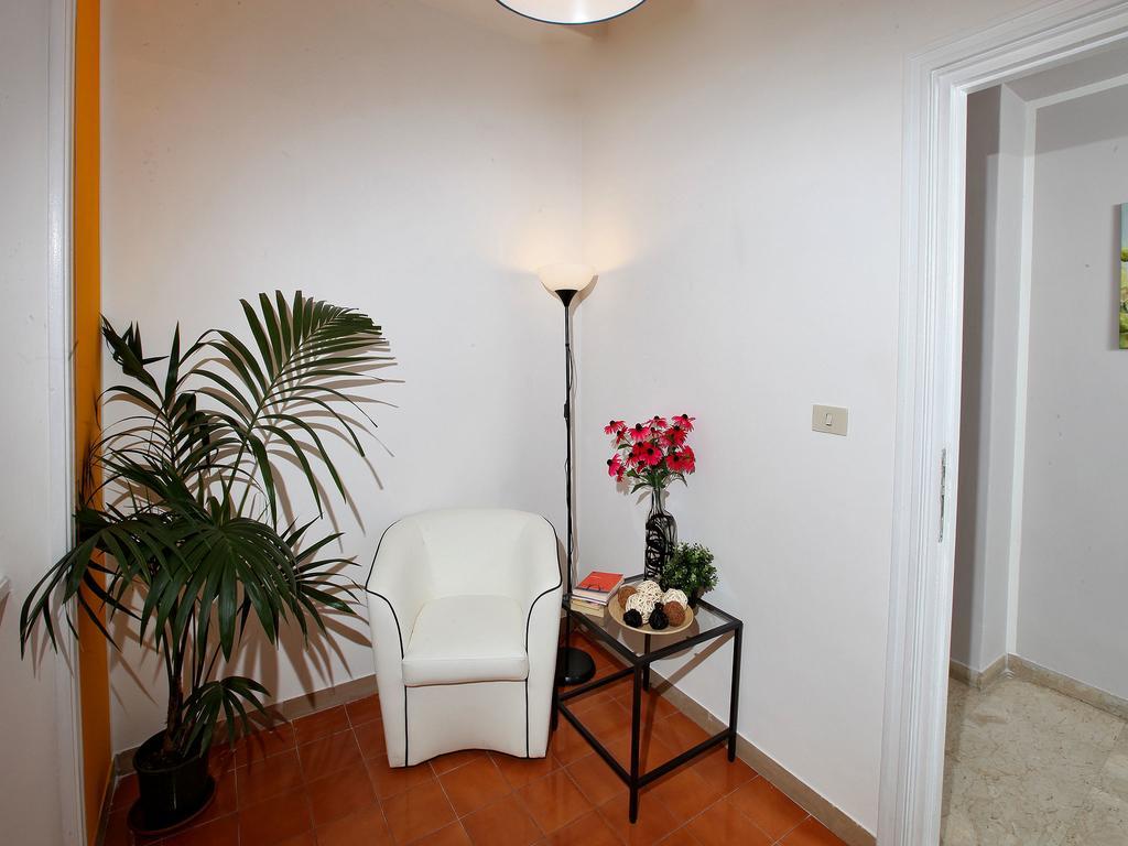 อลิซ โฮม Apartment โรม ภายนอก รูปภาพ