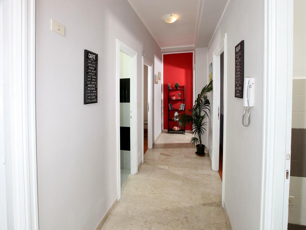 อลิซ โฮม Apartment โรม ภายนอก รูปภาพ