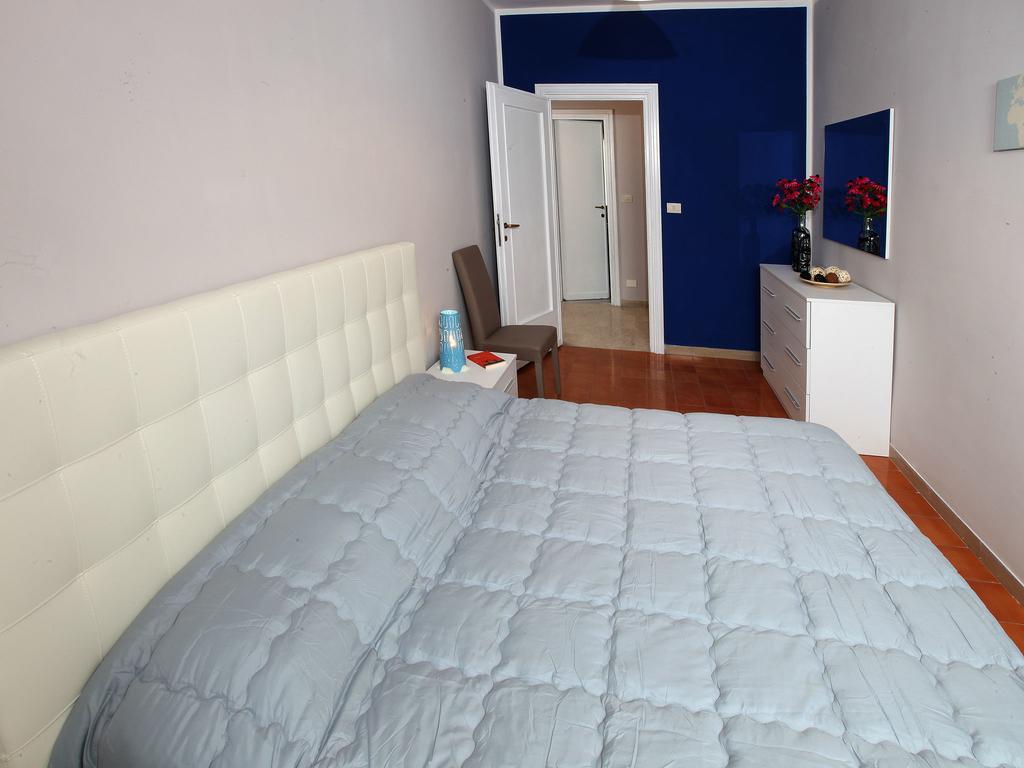 อลิซ โฮม Apartment โรม ภายนอก รูปภาพ