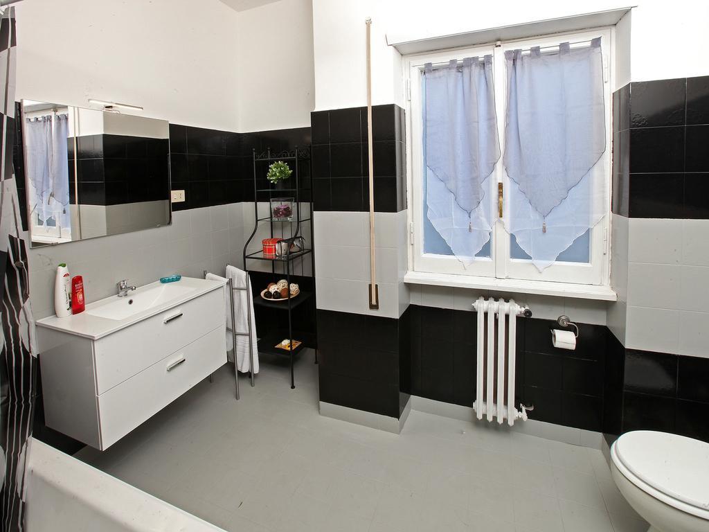 อลิซ โฮม Apartment โรม ภายนอก รูปภาพ