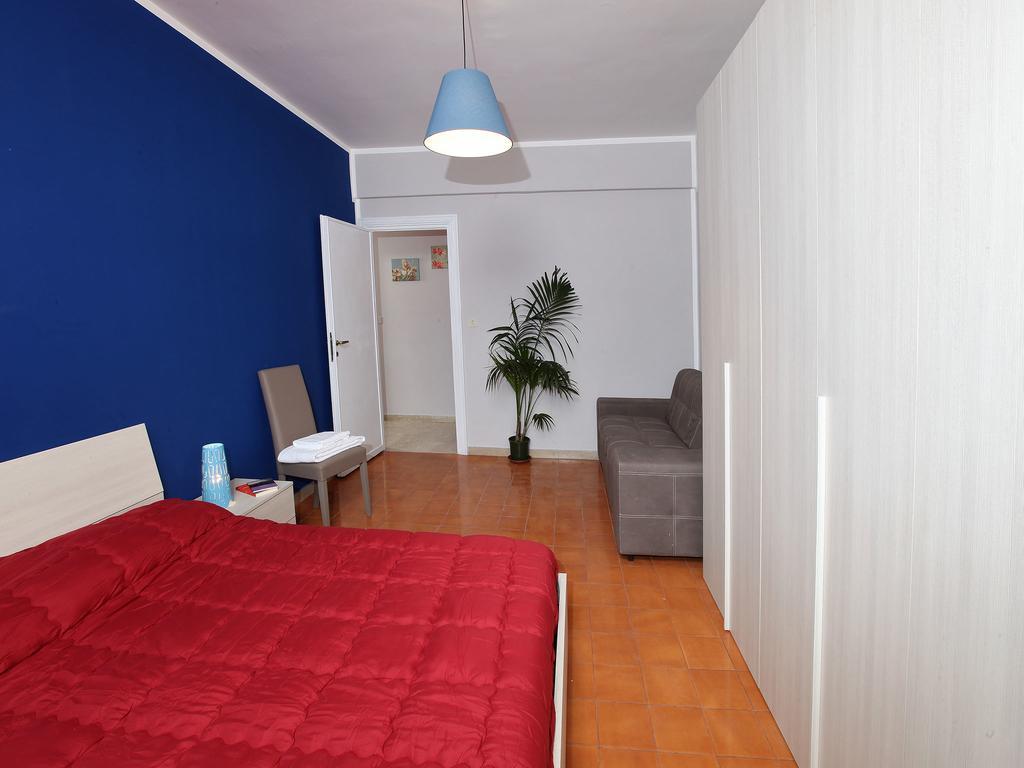 อลิซ โฮม Apartment โรม ภายนอก รูปภาพ