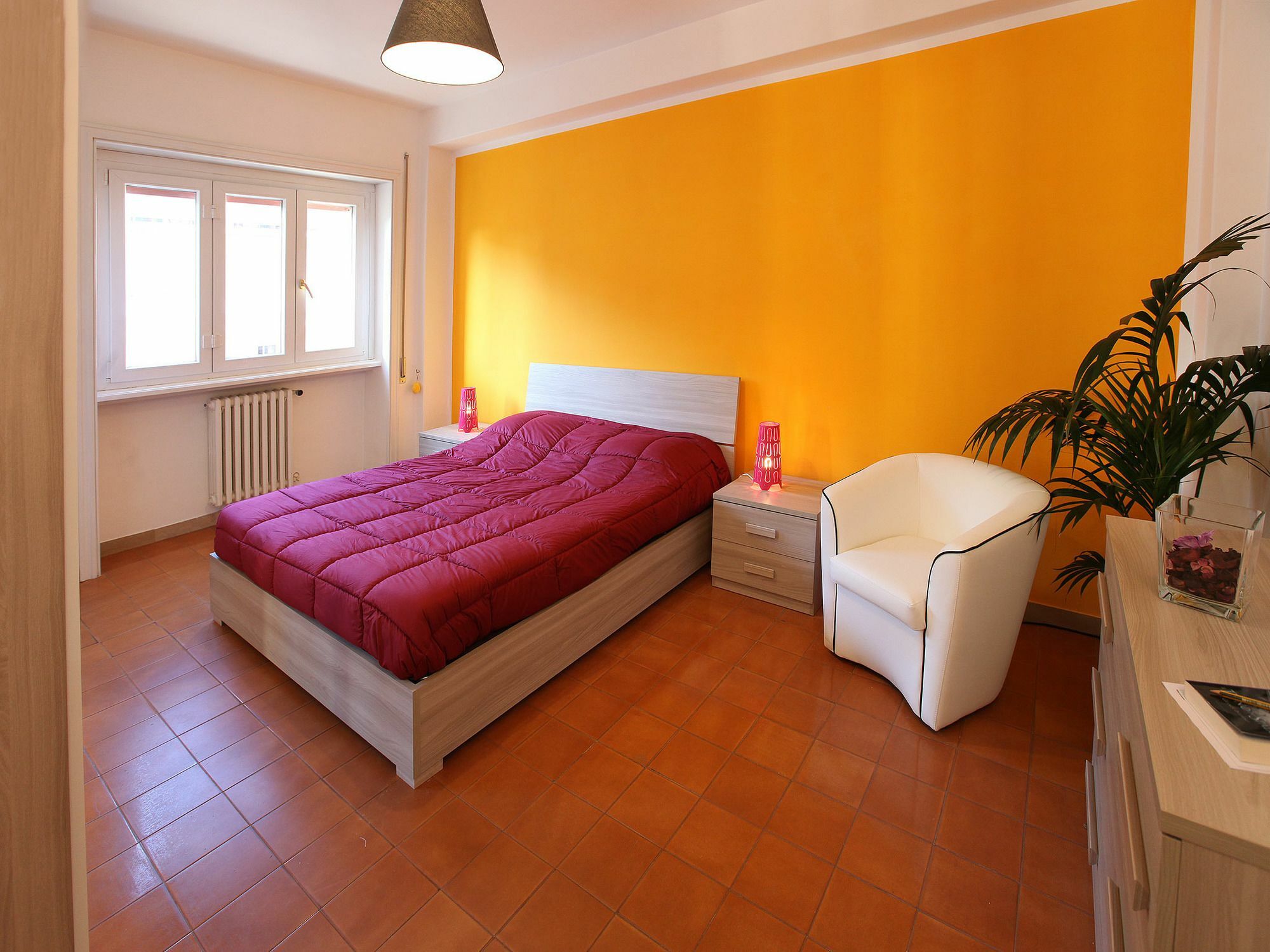 อลิซ โฮม Apartment โรม ภายนอก รูปภาพ