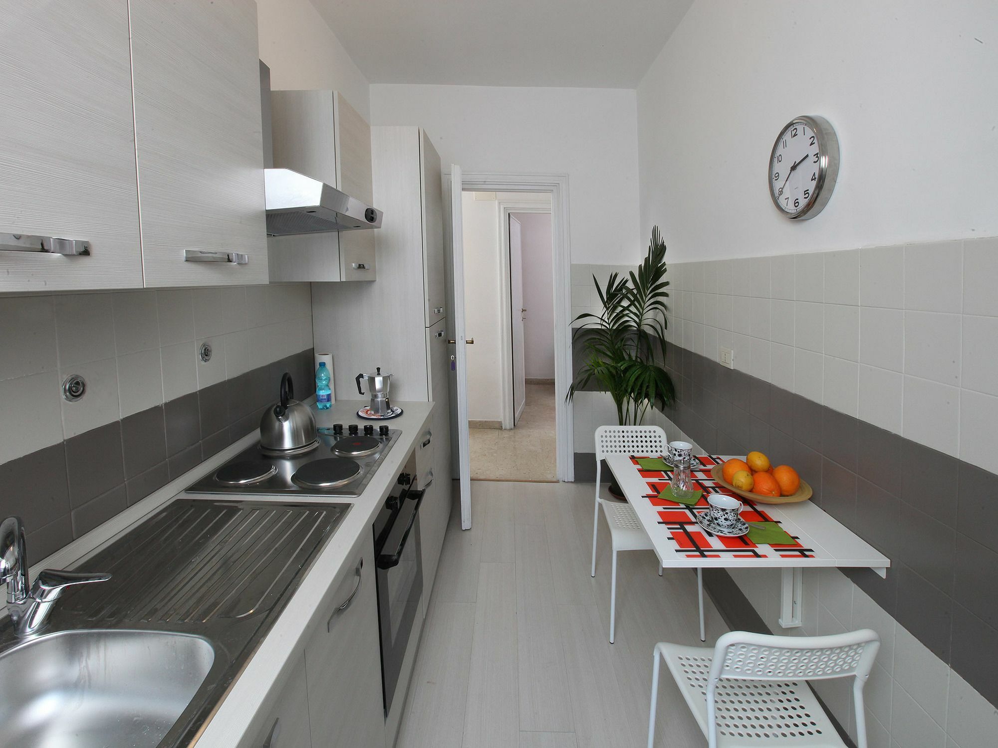 อลิซ โฮม Apartment โรม ภายนอก รูปภาพ
