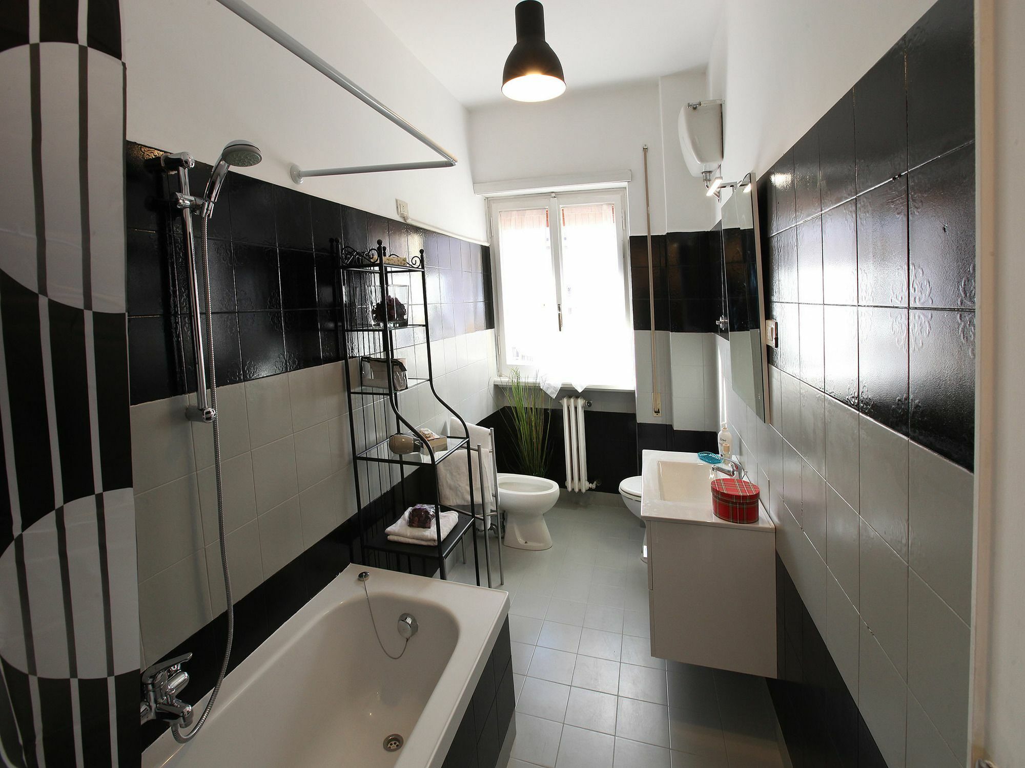 อลิซ โฮม Apartment โรม ภายนอก รูปภาพ