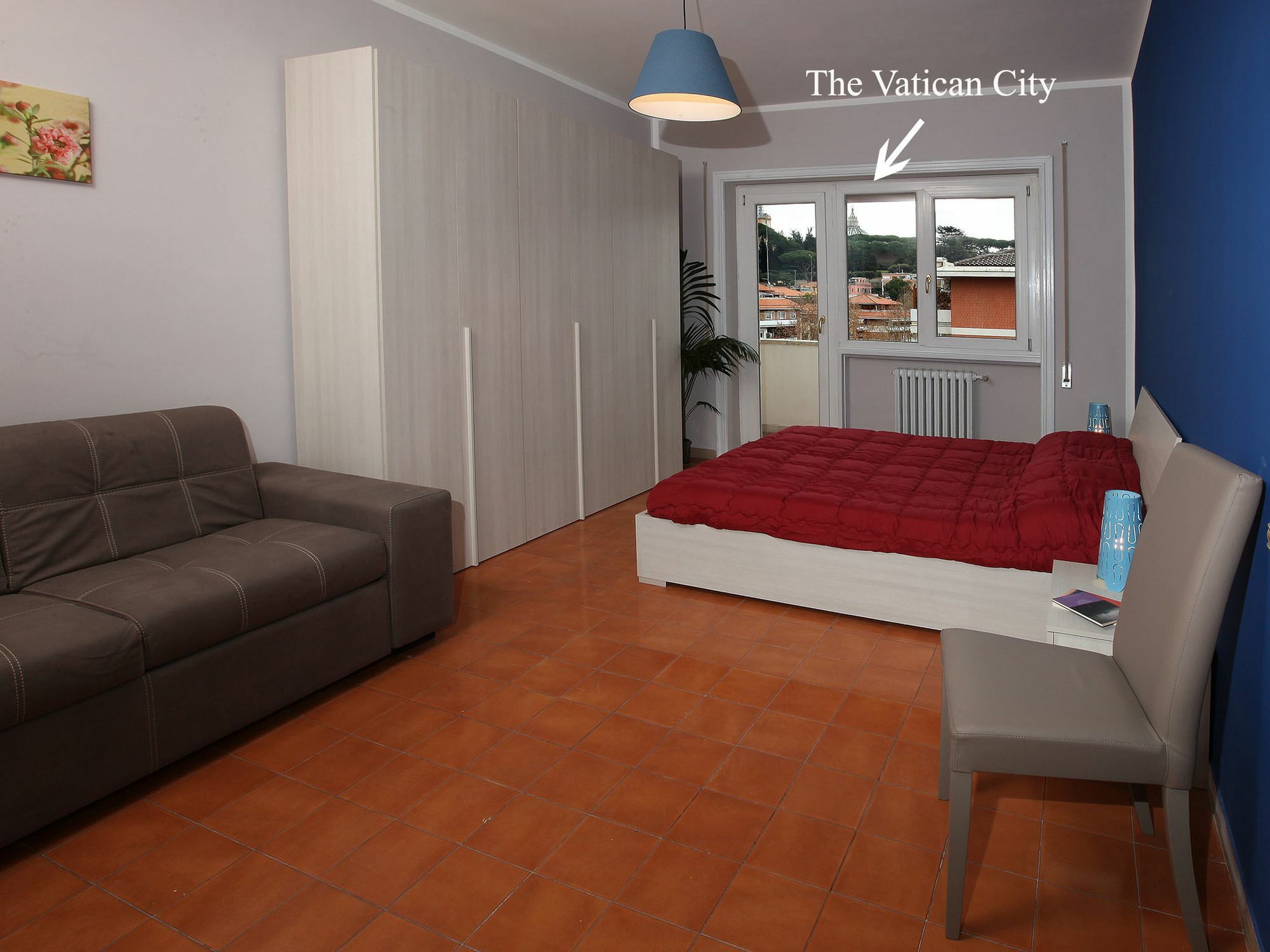อลิซ โฮม Apartment โรม ภายนอก รูปภาพ