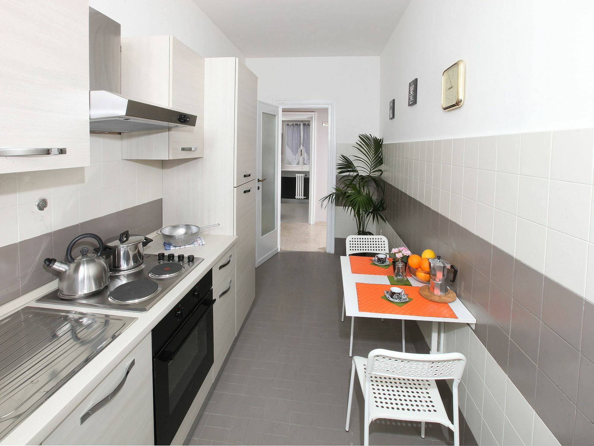 อลิซ โฮม Apartment โรม ภายนอก รูปภาพ