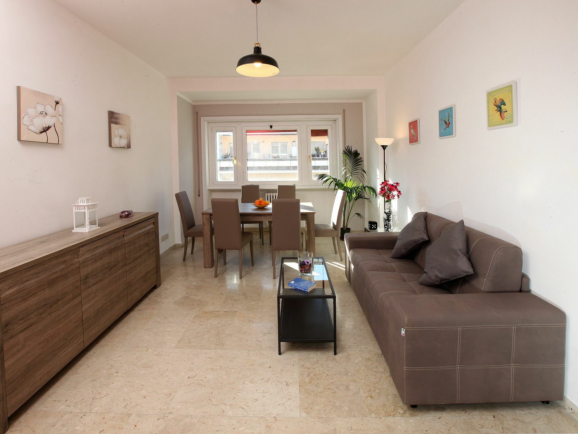อลิซ โฮม Apartment โรม ภายนอก รูปภาพ