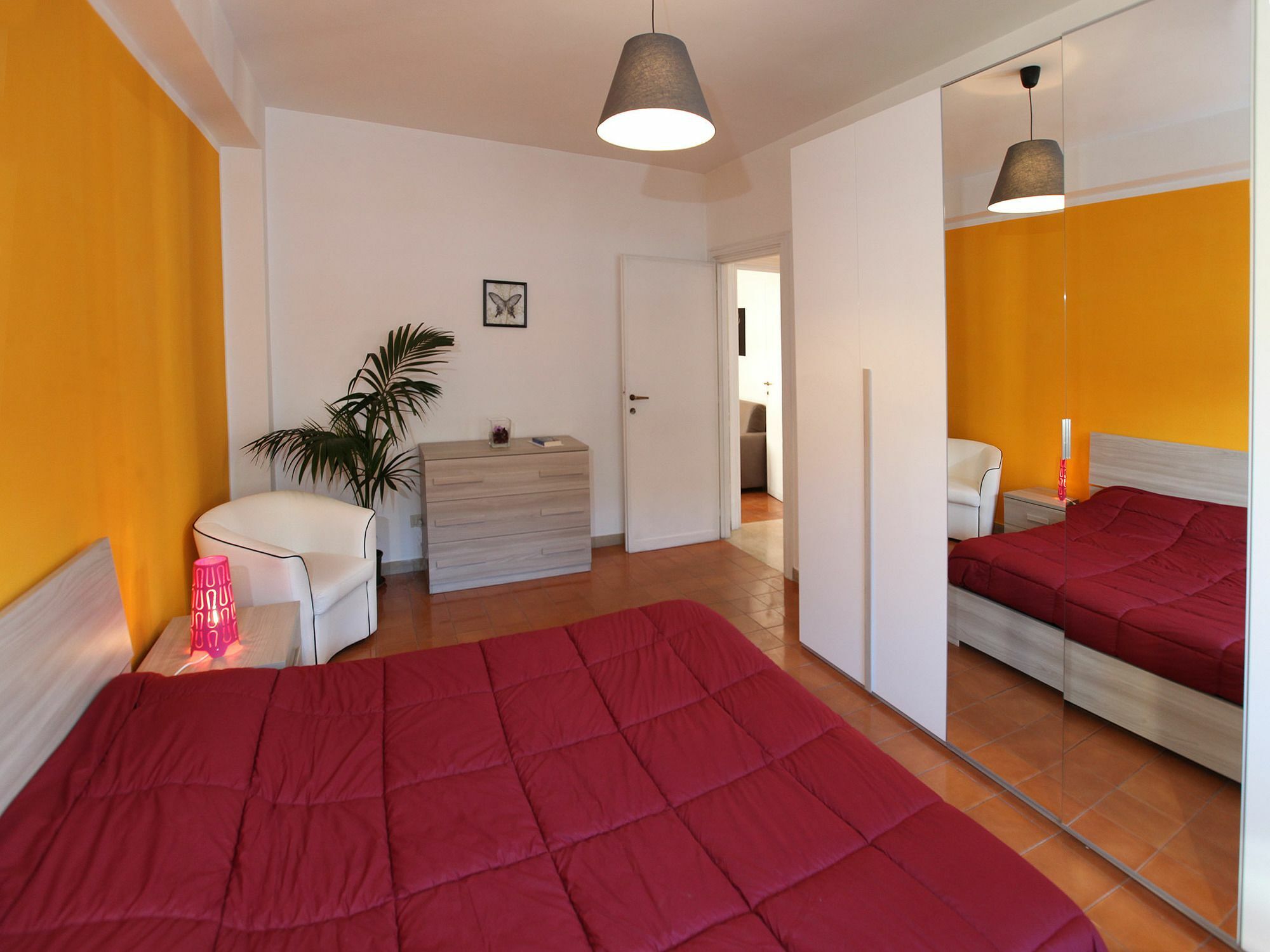 อลิซ โฮม Apartment โรม ภายนอก รูปภาพ