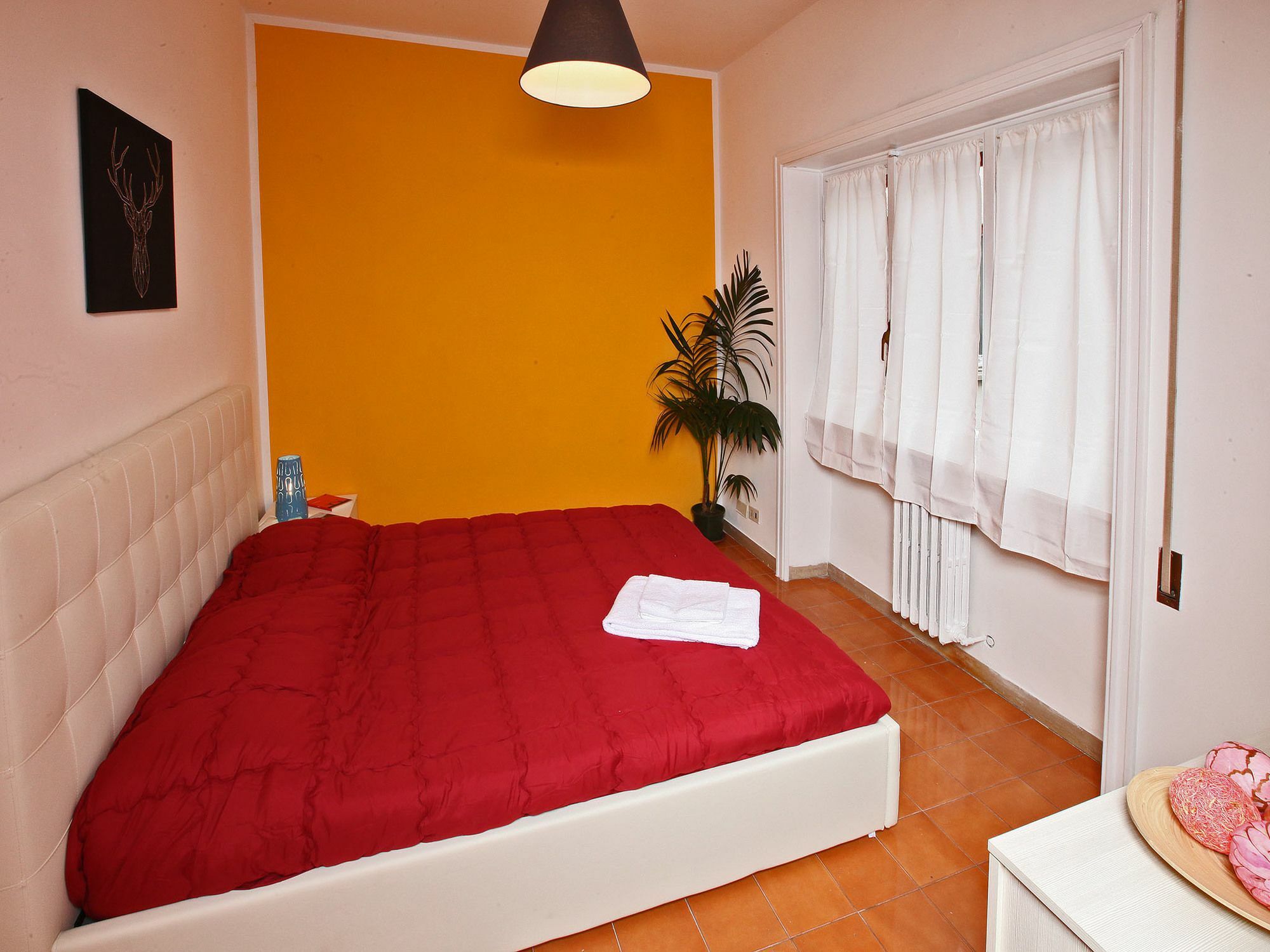 อลิซ โฮม Apartment โรม ภายนอก รูปภาพ
