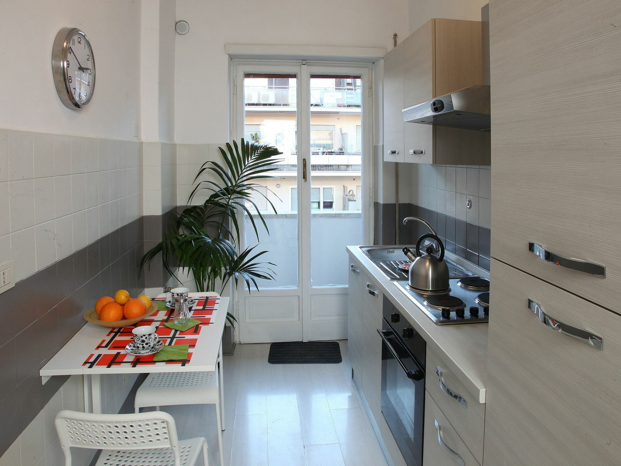 อลิซ โฮม Apartment โรม ภายนอก รูปภาพ