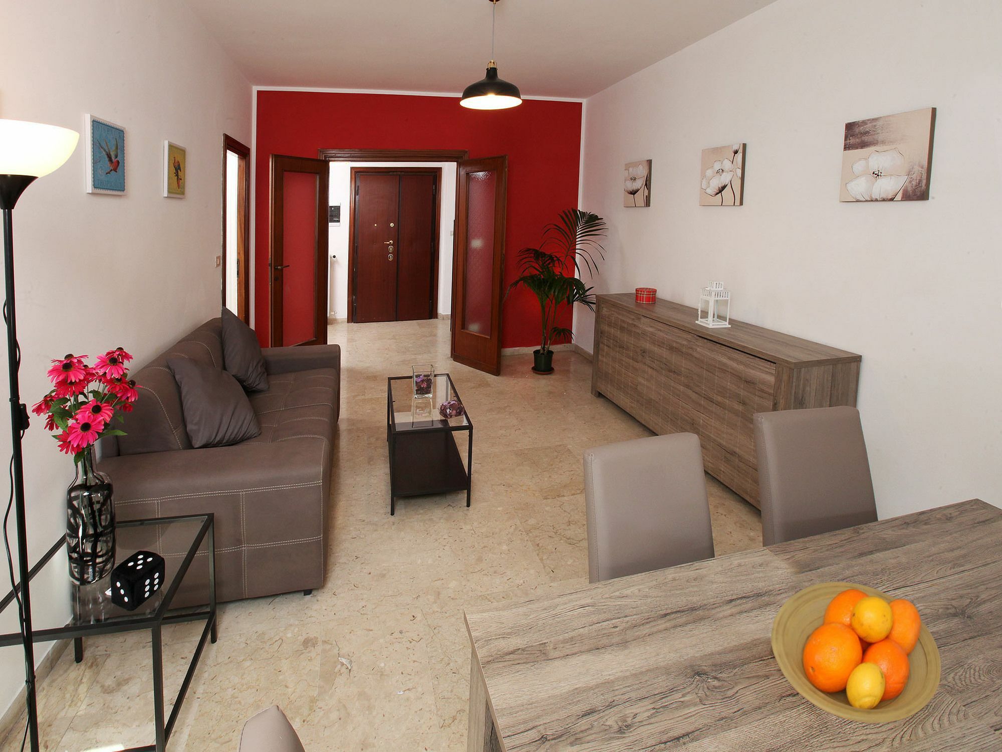 อลิซ โฮม Apartment โรม ภายนอก รูปภาพ