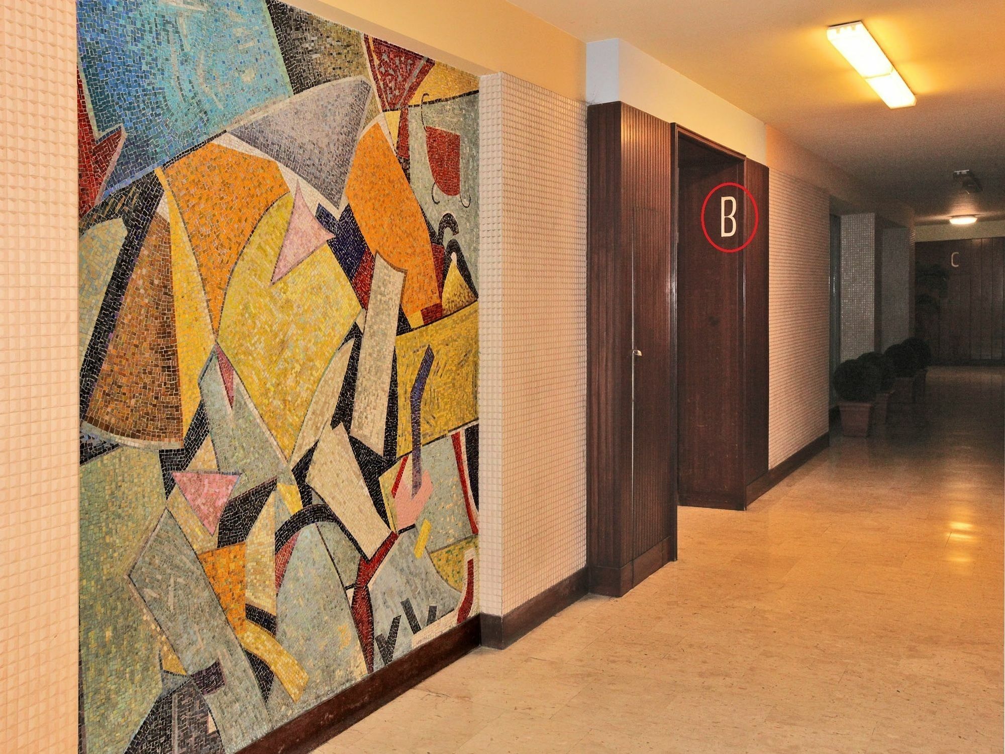อลิซ โฮม Apartment โรม ภายนอก รูปภาพ